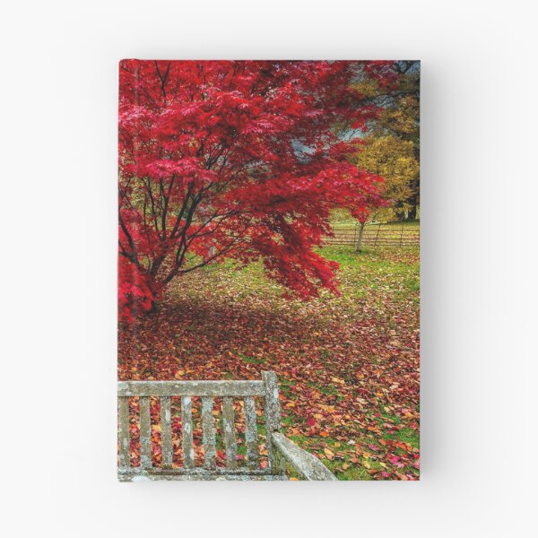 Item preview, Autumn Splendour designed and sold by AJEvans.