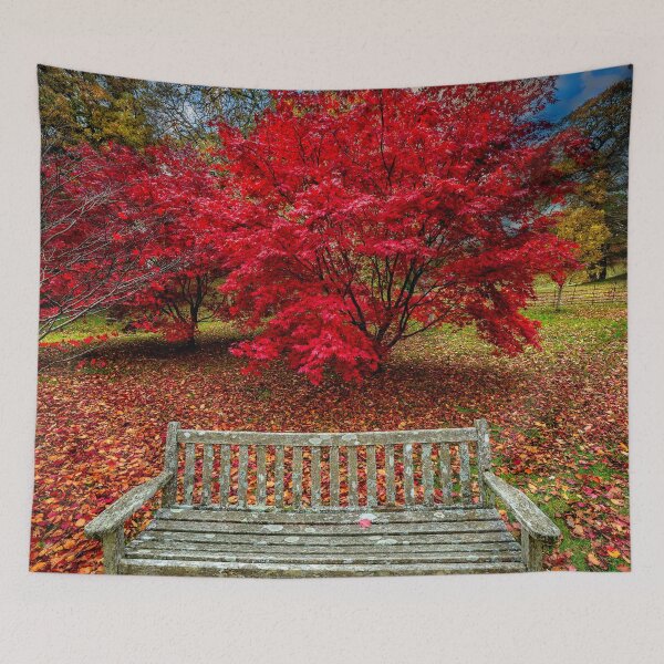 Item preview, Autumn Splendour designed and sold by AJEvans.