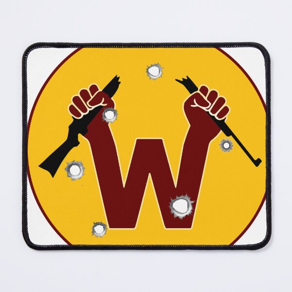 Item preview, Washington Gun Takers designed and sold by ChickenFund.