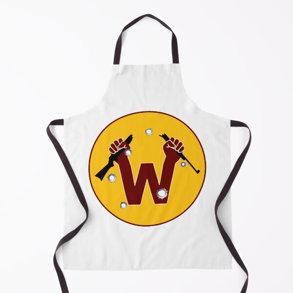Item preview, Washington Gun Takers designed and sold by ChickenFund.