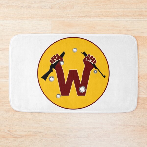 Item preview, Washington Gun Takers designed and sold by ChickenFund.