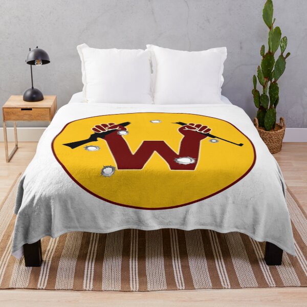 Item preview, Washington Gun Takers designed and sold by ChickenFund.