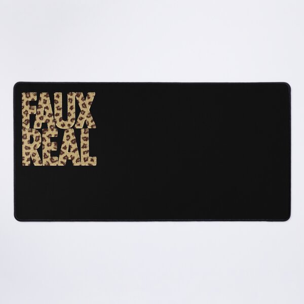 Item preview, Faux real v.2 designed and sold by x1brett.