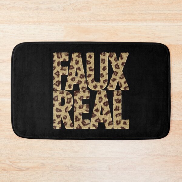 Item preview, Faux real v.2 designed and sold by x1brett.