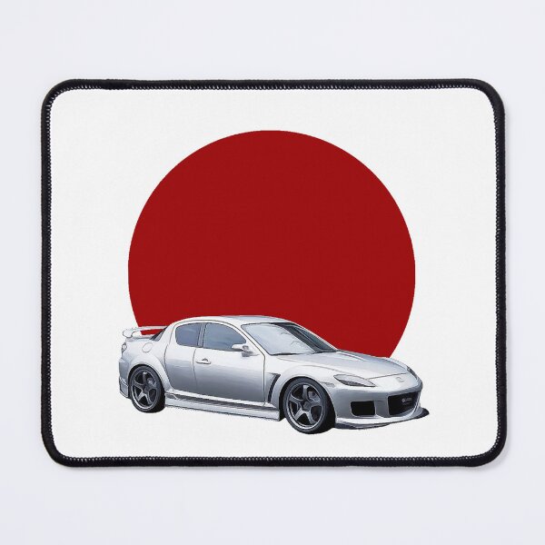 Artikelvorschau, Mazda RX8 JDM entworfen und verkauft von RCStoreUy.