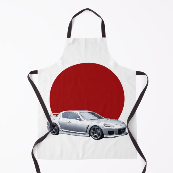 Artikelvorschau, Mazda RX8 JDM entworfen und verkauft von RCStoreUy.
