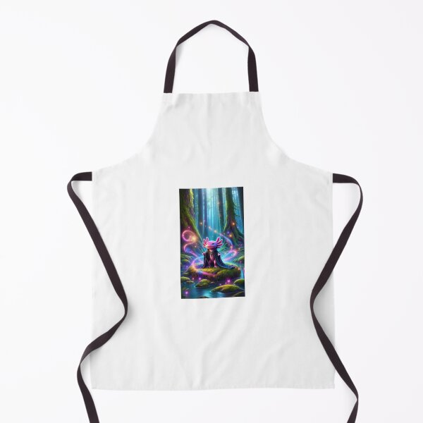 Item preview, Spellsolotl designed and sold by DreamAlongArt.