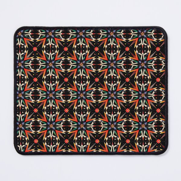 Item preview, Abstract Cosmic Revelations Pattern designed and sold by DreamBackDrops.