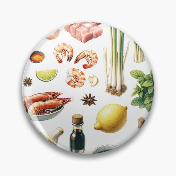 Item preview, Vietnamese Cuisine designed and sold by rasmalais.