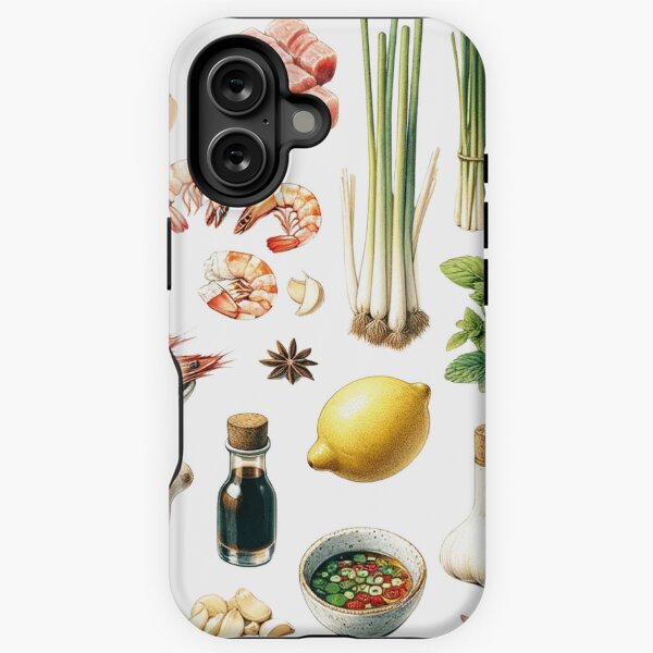 Item preview, Vietnamese Cuisine designed and sold by rasmalais.
