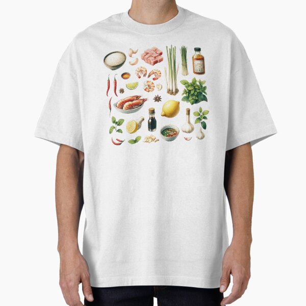 Item preview, Vietnamese Cuisine designed and sold by rasmalais.