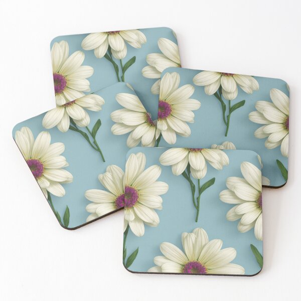 Item preview, Colorful and stylish minimalist and abstract flowers designed and sold by yeekazar.