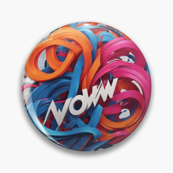 Item preview, WowHow Typography: Elevate Your Style with Vibrant Design designed and sold by Leo digital art.