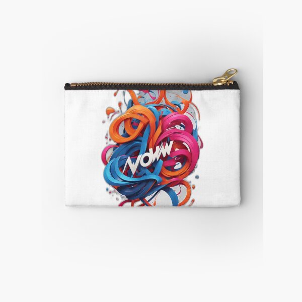 Item preview, WowHow Typography: Elevate Your Style with Vibrant Design designed and sold by Leo digital art.