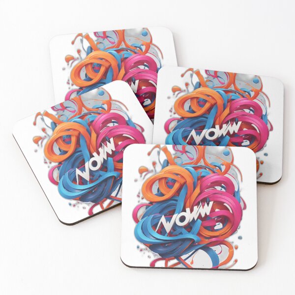 Item preview, WowHow Typography: Elevate Your Style with Vibrant Design designed and sold by Leo digital art.