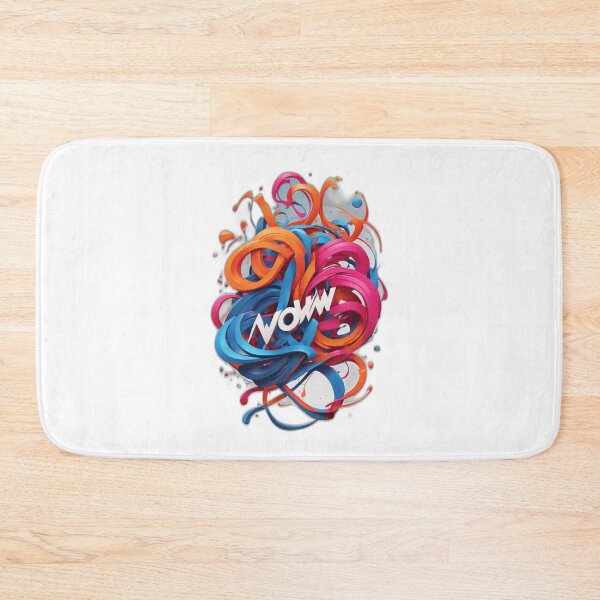 Item preview, WowHow Typography: Elevate Your Style with Vibrant Design designed and sold by Leo digital art.