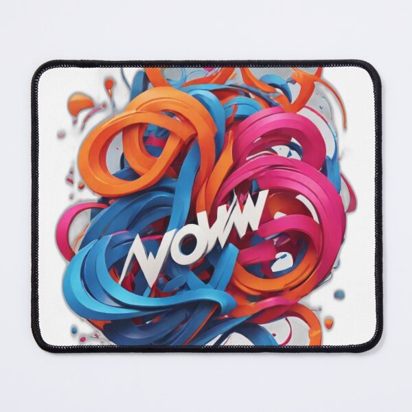 Item preview, WowHow Typography: Elevate Your Style with Vibrant Design designed and sold by Leo digital art.