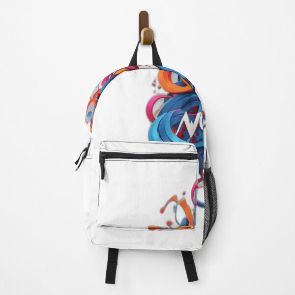 Item preview, WowHow Typography: Elevate Your Style with Vibrant Design designed and sold by Leo digital art.