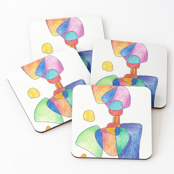 Item preview, abstract 22.2 designed and sold by Tereza Pilar  Art.