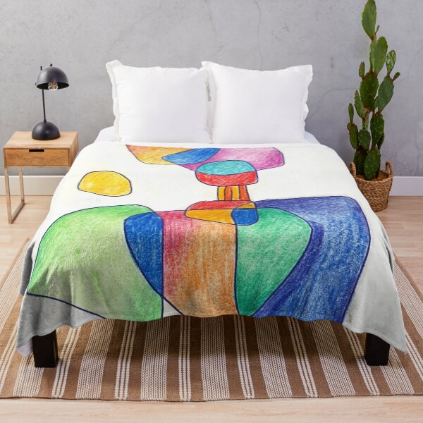 Item preview, abstract 22.2 designed and sold by Tereza Pilar Art.
