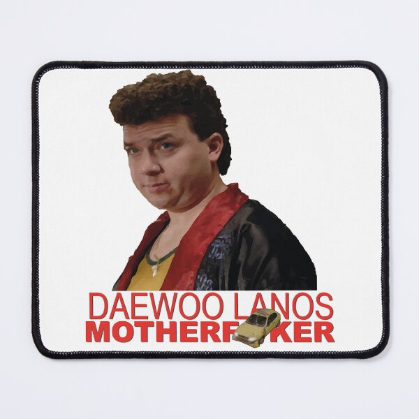 Item preview, DAEWOO LANOS! designed and sold by Tommys-pizza.