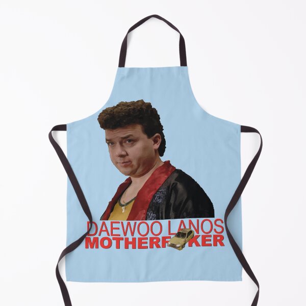 Item preview, DAEWOO LANOS! designed and sold by Tommys-pizza.