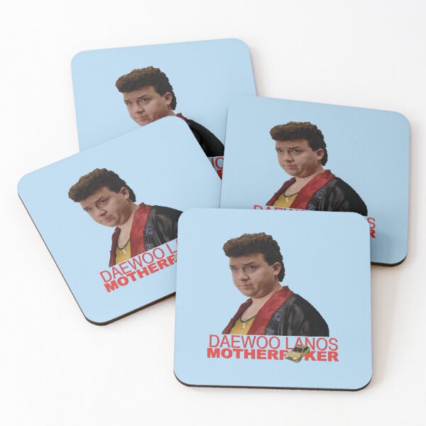 Item preview, DAEWOO LANOS! designed and sold by Tommys-pizza.