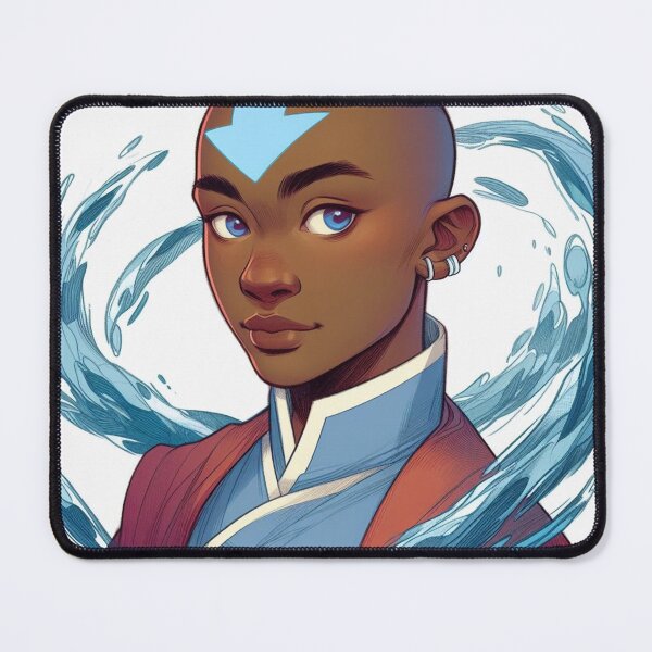 Item preview, Avatar Aanga designed and sold by oforrestjr.