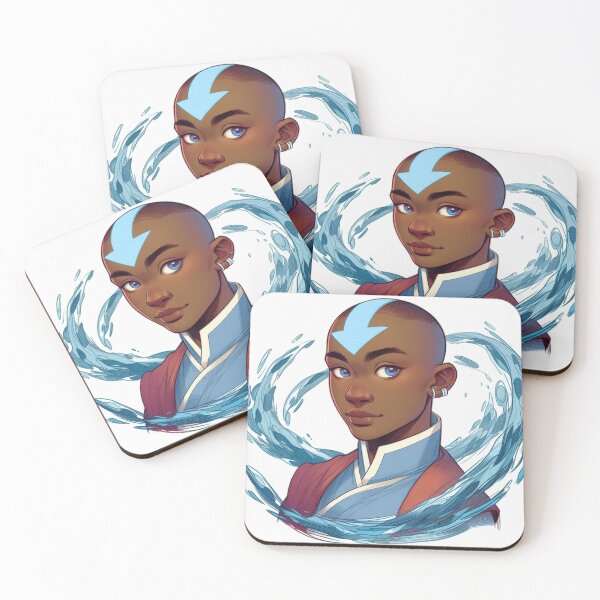 Item preview, Avatar Aanga designed and sold by oforrestjr.