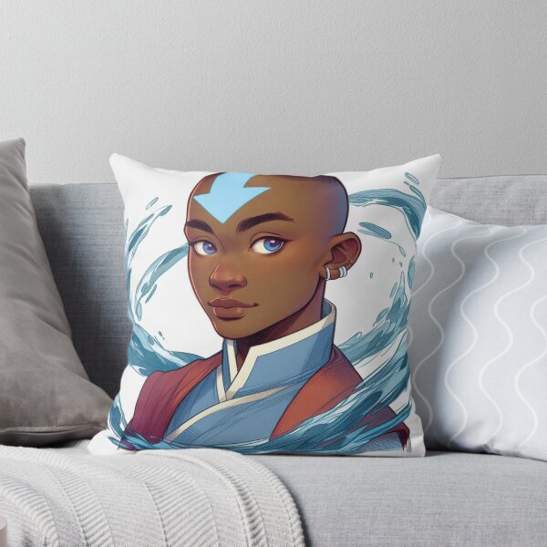 Item preview, Avatar Aanga designed and sold by oforrestjr.