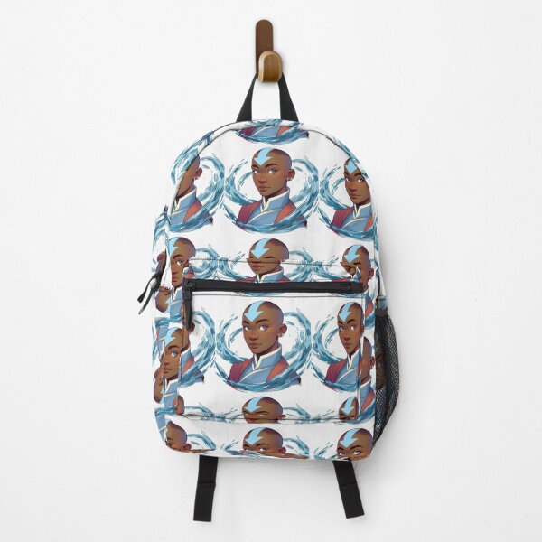 Item preview, Avatar Aanga designed and sold by oforrestjr.