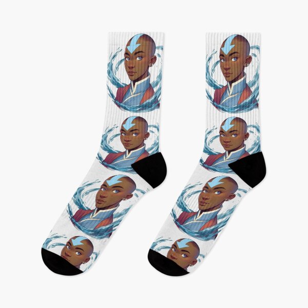Item preview, Avatar Aanga designed and sold by oforrestjr.