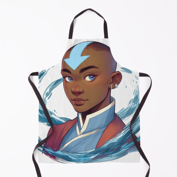 Item preview, Avatar Aanga designed and sold by oforrestjr.