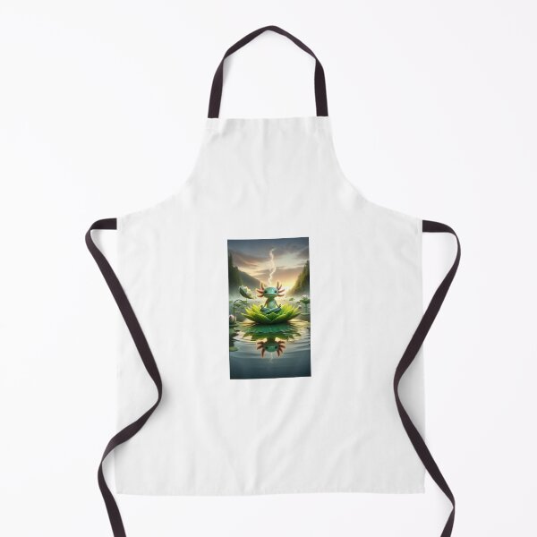 Item preview, Chillsolotl designed and sold by DreamAlongArt.