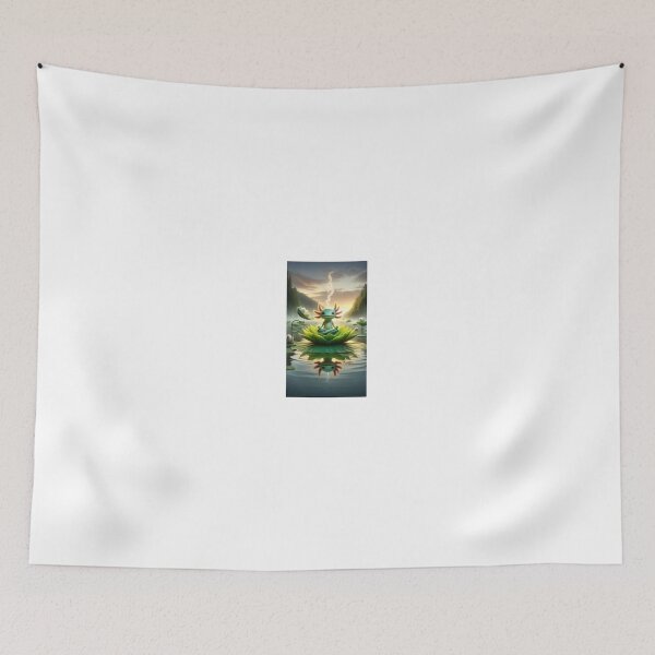 Item preview, Chillsolotl designed and sold by DreamAlongArt.