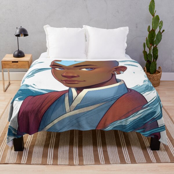 Item preview, Avatar Aanga designed and sold by oforrestjr.