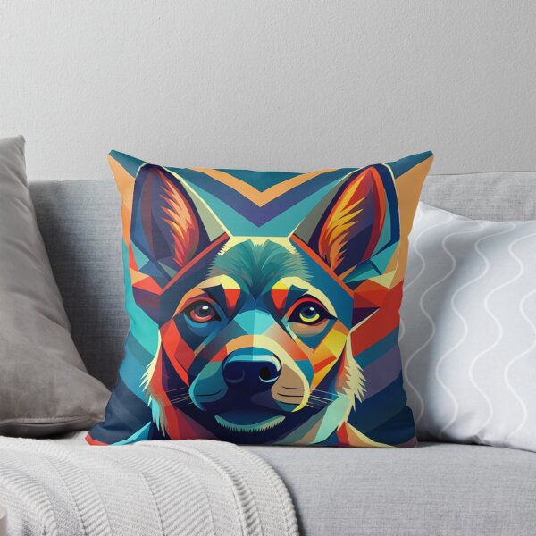 Item preview, Arcoiris k 9 designed and sold by aminz4.