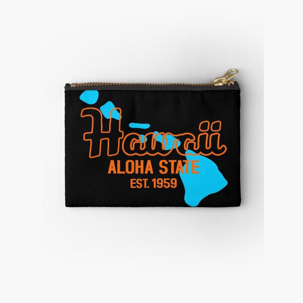 Item preview, Hawaii Aloha state designed and sold by Colorfulman.