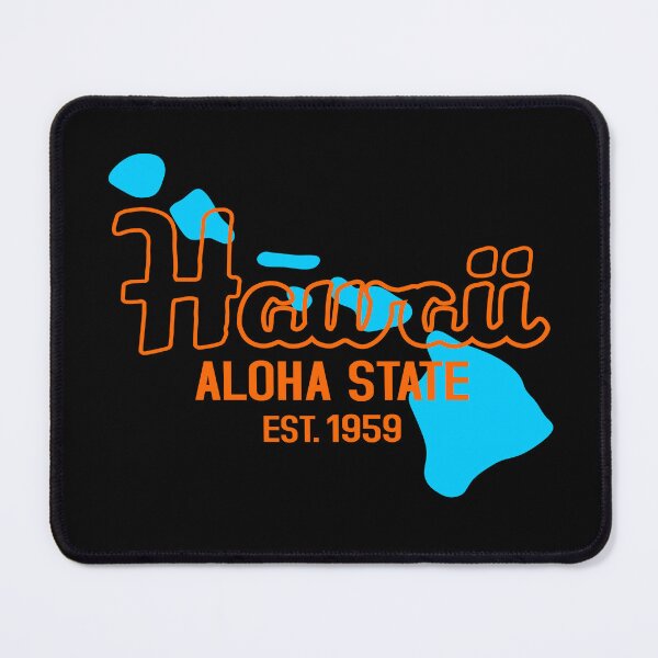 Item preview, Hawaii Aloha state designed and sold by Colorfulman.