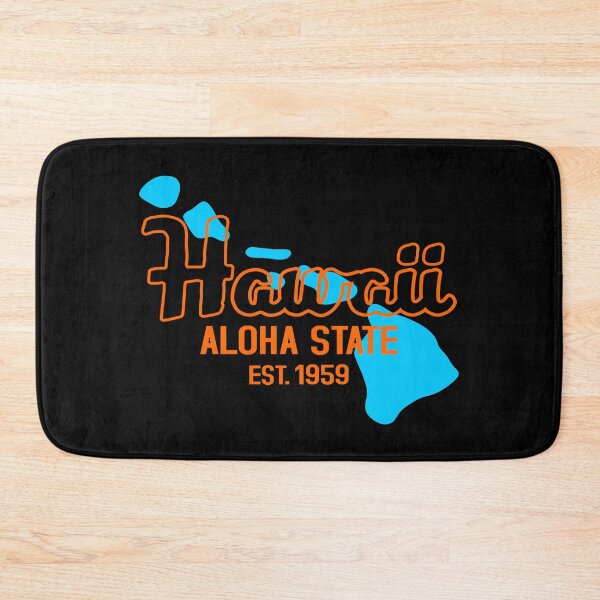 Item preview, Hawaii Aloha state designed and sold by Colorfulman.