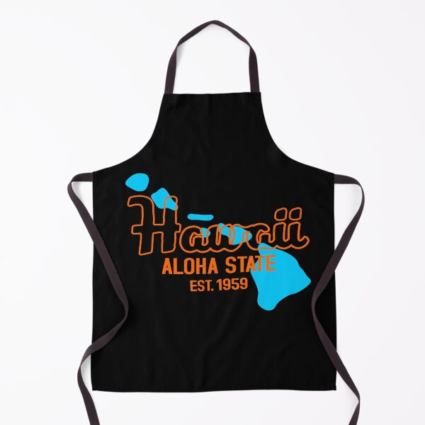 Item preview, Hawaii Aloha state designed and sold by Colorfulman.