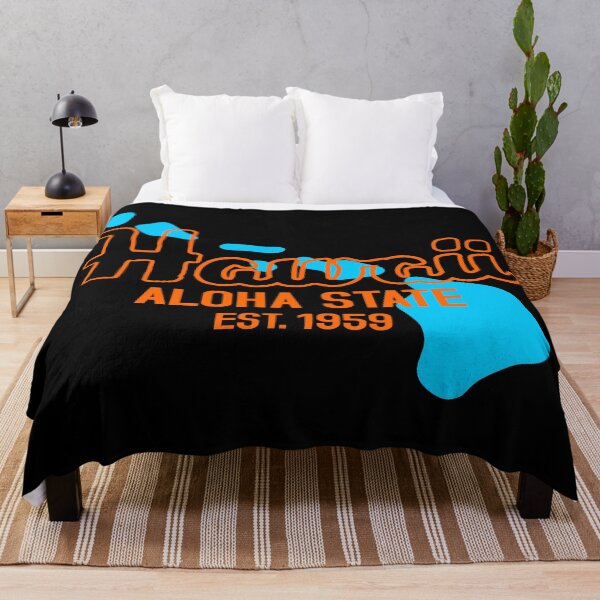 Item preview, Hawaii Aloha state designed and sold by Colorfulman.