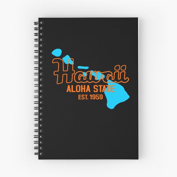 Item preview, Hawaii Aloha state designed and sold by Colorfulman.