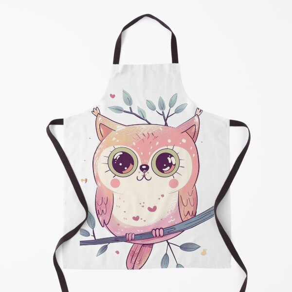 Item preview, Sweet Owl designed and sold by MateLDN.