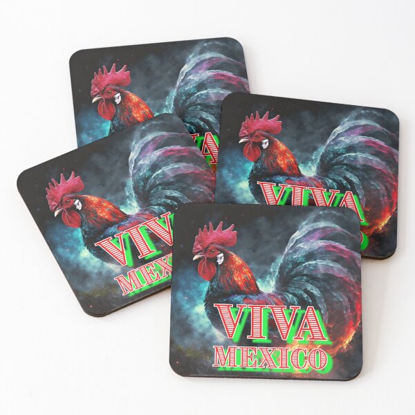 Item preview, Viva mexico designed and sold by quantum X.