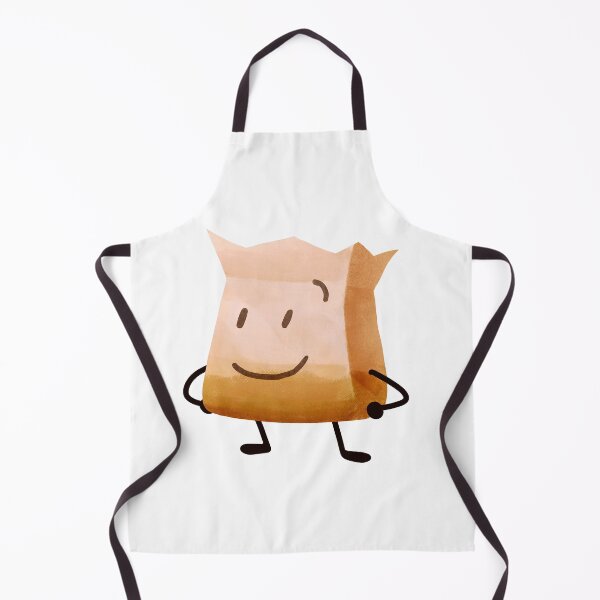 Item preview, Barf Bag BFDI designed and sold by MsBonnieArt.