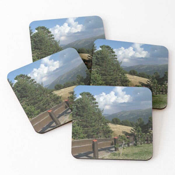 Item preview, Mountain landscape in Peñalara, Madrid designed and sold by Luis J. de la Fuente.