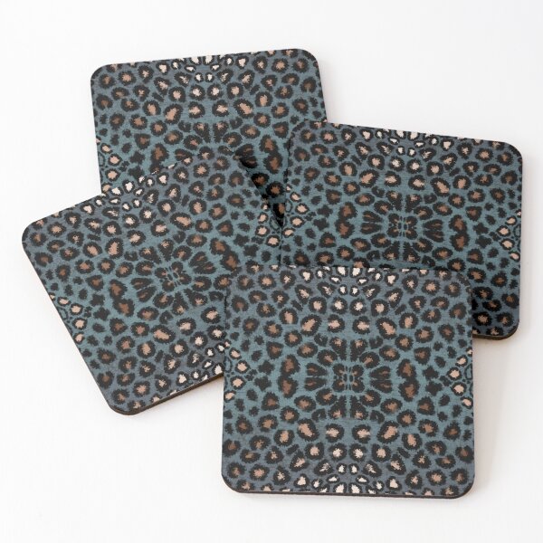 Item preview, cheetah pattern designed and sold by zzzozzo.