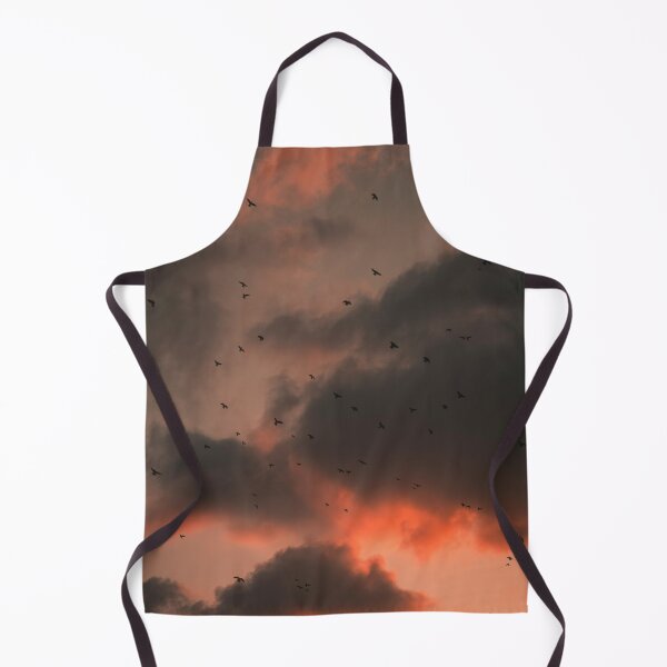 Item preview, Whispering Wings: A Blushing Sunset designed and sold by asun5.
