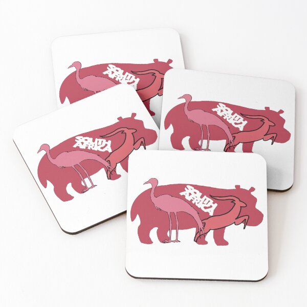 Item preview, Animals of South Africa designed and sold by Animals-by-JB.
